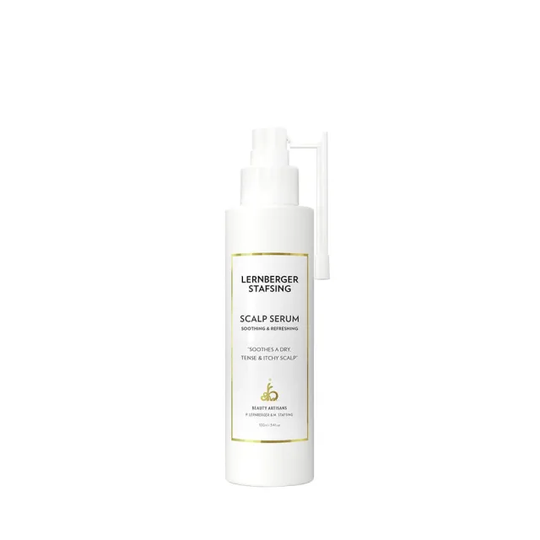 Scalp serum