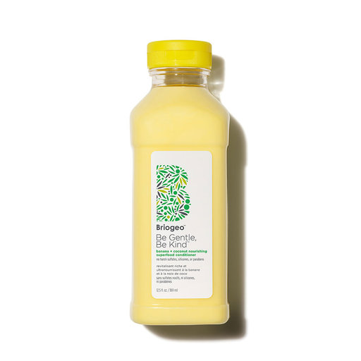 Coconut Nourishing Superfood Conditioner, 369 ml