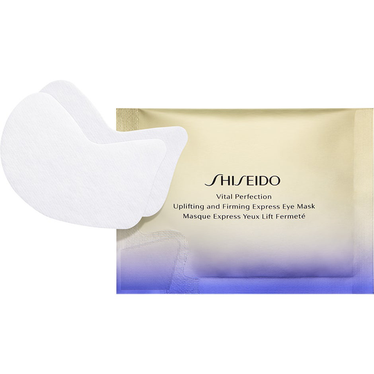 Vital Perfection Uplifting & Firming Express Eye Mask, 5 g Shiseido Ögonkräm