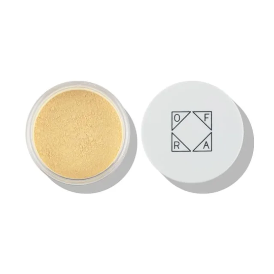 Translucent Highlighting Luxury Powder