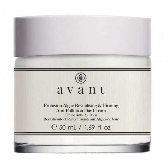 Avant skincare Profusion Algae Revitalising & Firming Anti-Pollution Day Cream (50ml)