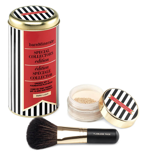bareMinerals Special Collector's Edition - Medium beige