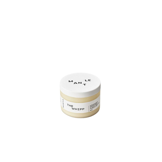 MANTLE The Whipp CBD Body Cream 200 ml