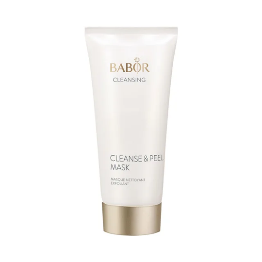 Cleansing Cleanse & Peel Mask