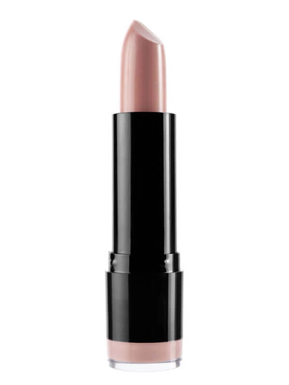 NYX Professional Makeup Round Lipstick - Indian Pink