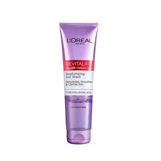 Revitalift Gel Wash