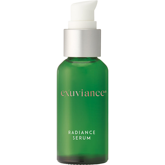 Radiance Serum, 30 ml Exuviance Serum & Ansiktsolja