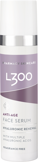 L300 Hyaluronic serum 30 ml