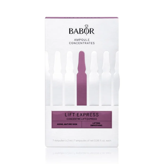 Lift Express Ampoule Concentrate