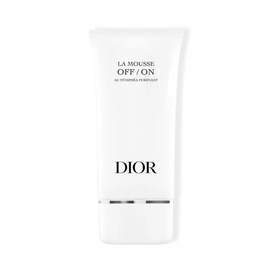 OFF/ON Foaming Cleanser