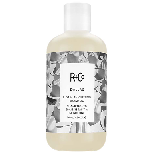 Dallas Thickening Shampoo, 251 ml R+CO Schampo