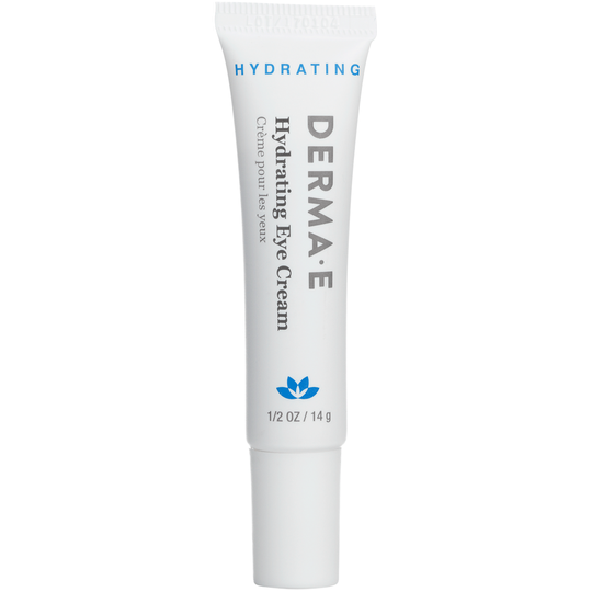 DERMA E Hydrating Eye Cream