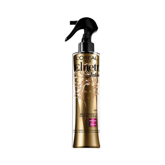 Elnett Heat Protection Spray Volume, 170 ml