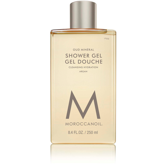 Moroccanoil Body Collection Shower Gel Oud Mineral 250 ml