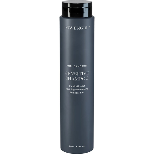 Löwengrip Anti-Dandruff Shampoo, 250 ml Löwengrip Schampo