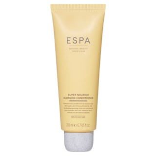 Super Nourish and Glossing Conditioner