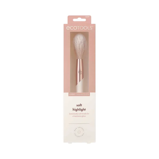 Soft Highlight Makeup Brush