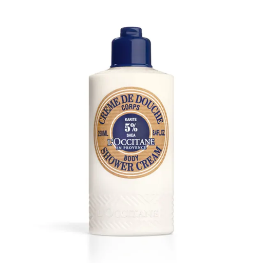 Shea Ultra Rich Shower Cream