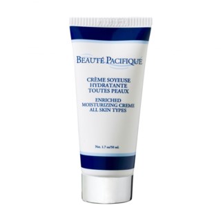 Enriched Moisturizing Creme, All Skin Types