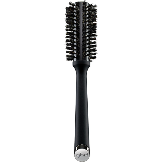 ghd Natural Bristle Radial Brush, ghd Äkta hår