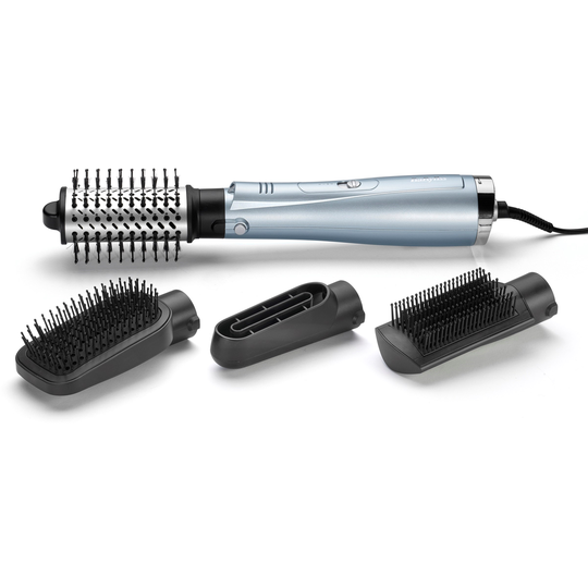 BaByliss Hydro Fusion Smooth & Shape