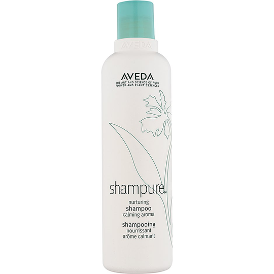 Shampure Shampoo Travel Size, 250 ml Aveda Shampoo