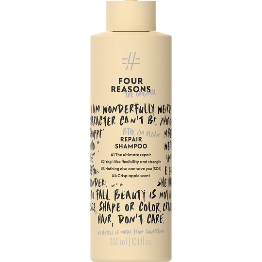 Original Repair Shampoo, 300 ml Four Reasons Shampoo
