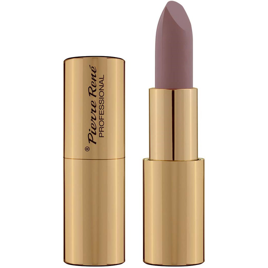 Pierre Rene Royal Mat Lipstick 36 Hand Touch