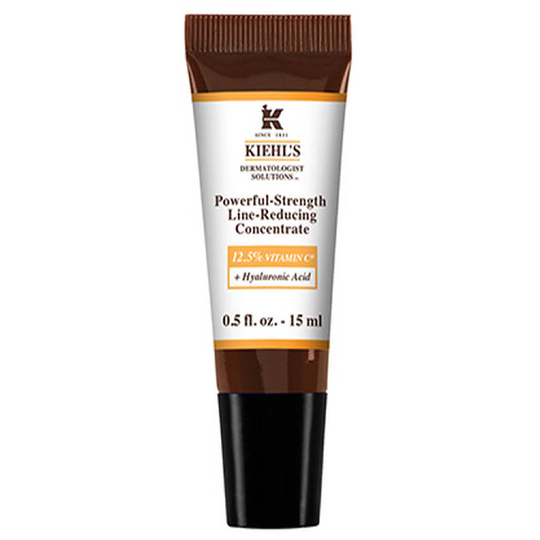 Kiehl's Dermatologist Solutions Powerful Strength Line Reducing Concen