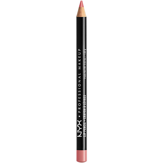 Slim Lip Pencil, 1 g NYX Professional Makeup Läppenna