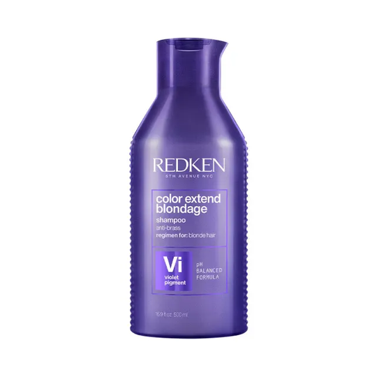 Color Extend Blondage Shampoo