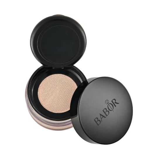 Mattifying Fixing Powder