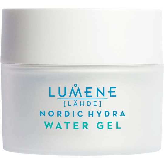 Lumene Nordic Hydra Water Gel 50 ml