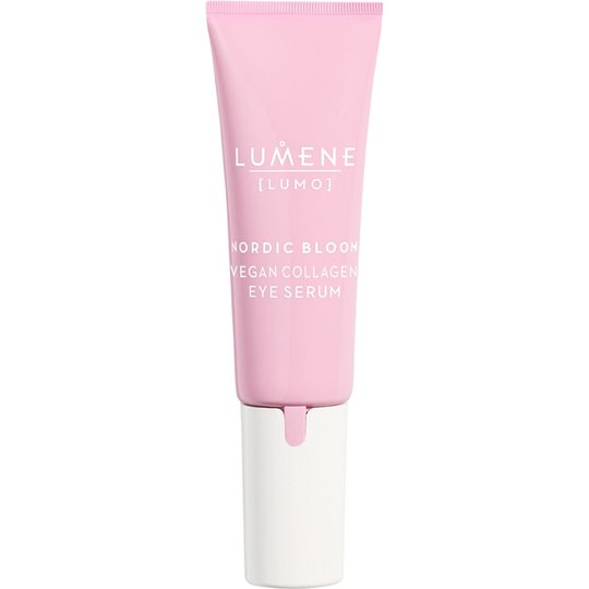 Nordic Bloom Vegan Collagen Eye Serum, 10 ml Lumene Ögonkräm