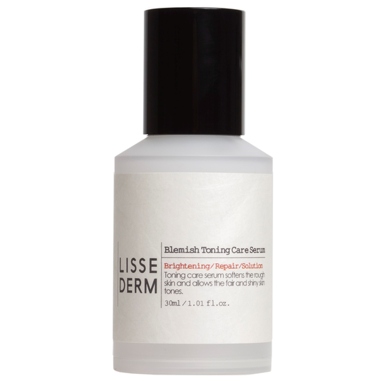 LISSEDERM Blemish Toning Serum 30 ml