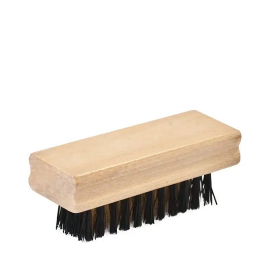 Suede Brush
