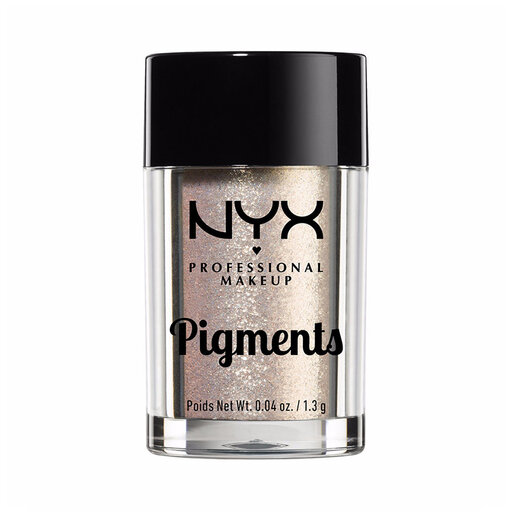 Pigment Eye Shadows