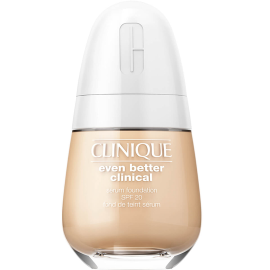 Clinique Even Better Clinical Serum Foundation Spf 20-Cn 28 Ivory