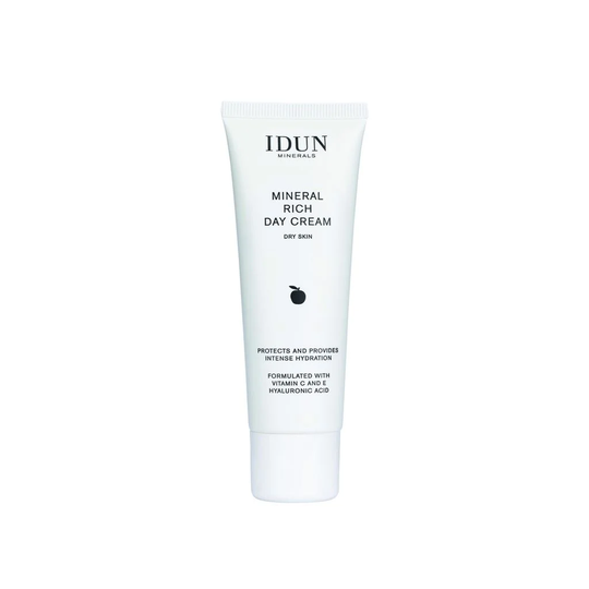 IDUN Minerals Mineral Rich Day Cream 50 ml