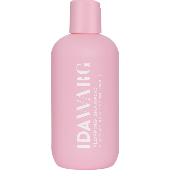 Ida Warg Plumping Shampoo (250ml)
