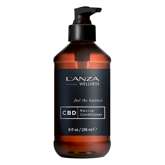 CBD Revive Conditioner, 236 ml L'ANZA Conditioner - Balsam