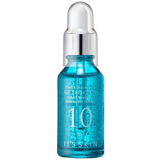 Power 10 Formula GF Effector, It'S SKIN K-Beauty