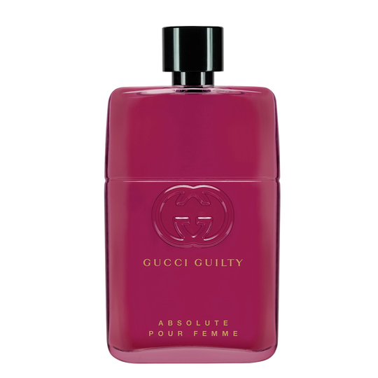 Gucci Guilty Absolute Pour Femme Eau De Parfum 90 ml
