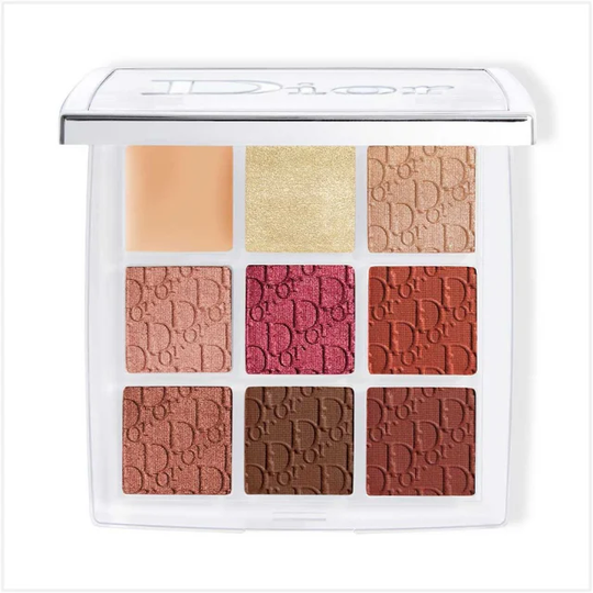 Dior Backstage Eye Palette
