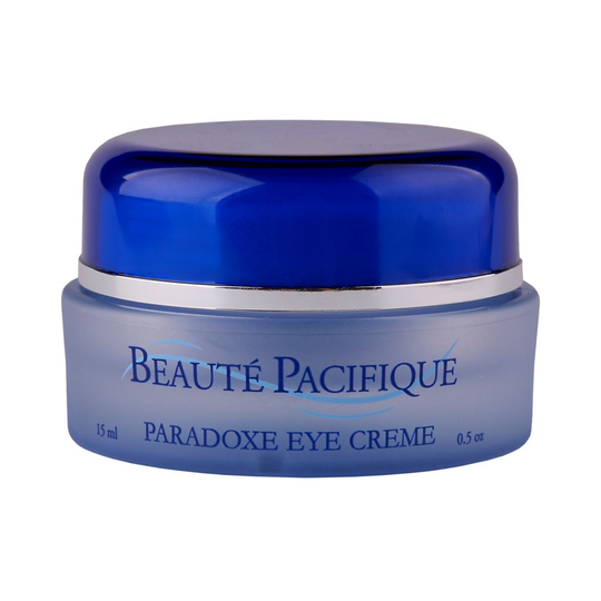 Beauté Pacifique Creme Paradoxe Eye Cream 15 ml