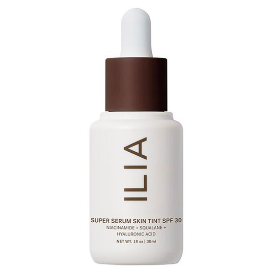 ILIA Super Serum Skin Tint SPF 30 Roque