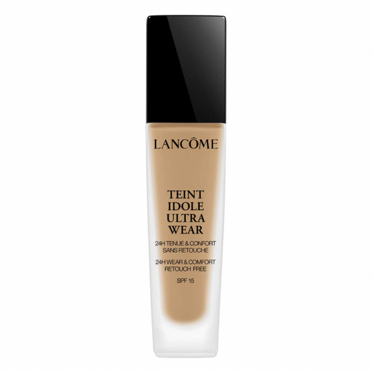 Lancome Teint Idole Ulta Wear SPF15 Foundation 047