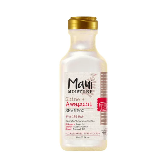 Awapuhi Shampoo