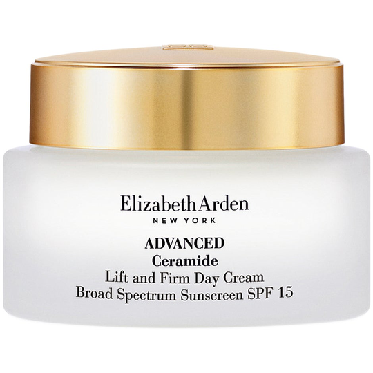 Ceramide Lift & Firm Advanced, 50 ml Elizabeth Arden Dagkräm