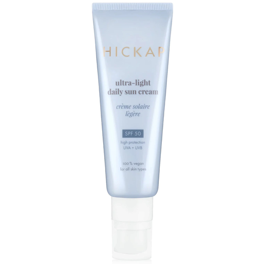 HICKAP Ultra-Light Daily Sun Cream SPF50 50 ml